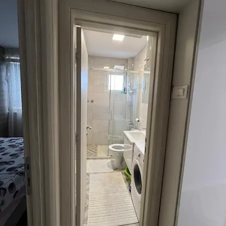 Urban Nest - Cozy And Hideaway Apartman *