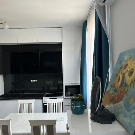 Apartman Urban Nest - Cozy And Hideaway
