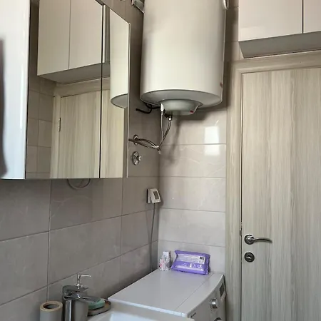 דירה Urban Nest - Cozy And Hideaway *
